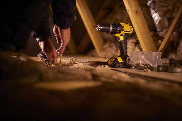 Best Specialty Insulation in Springfield, MN